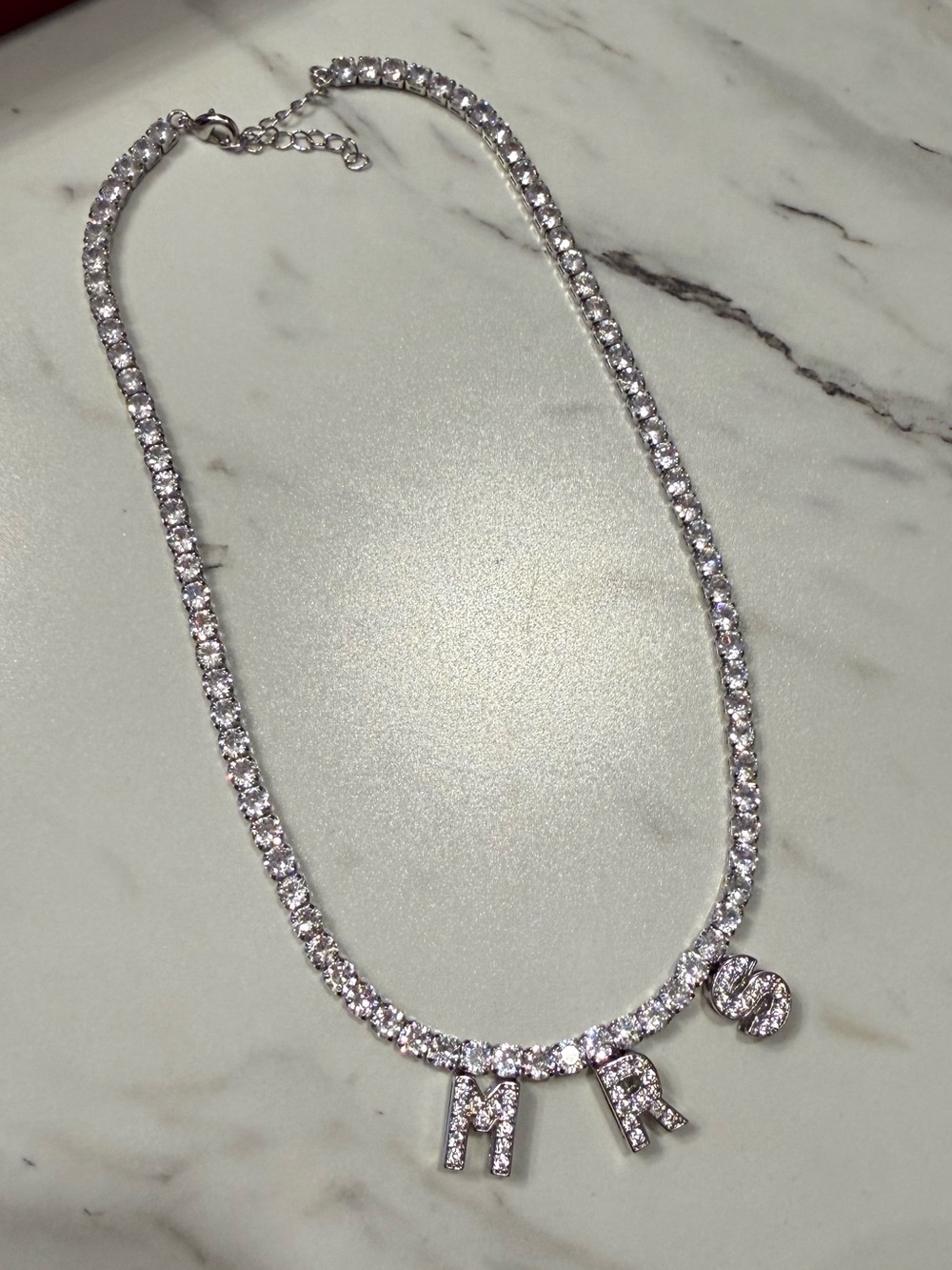 Mrs. Necklace